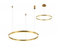 Подвесной светильник Kink Light Тор 08213,36A(3000K)