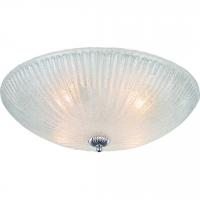 Потолочный светильник DIVINARE UFO 3510/03 PL-4