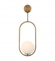 Настольная лампа Kink Light Кенти 07631,20