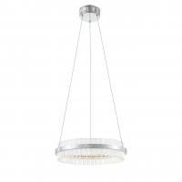 Подвесной светодиодный светильник ST Luce Cherio SL383.103.01