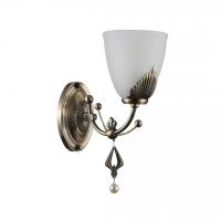 Бра MAYTONI Basil RC146-WL-01-R
