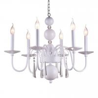 Подвесная люстра Newport 32200 32206/C white