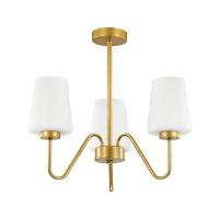 Потолочная люстра LUMION Olivia 3791/3C