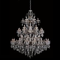 Подвесная люстра Crystal Lux ABSOLUT ABSOLUT SP48