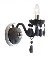 Бра Arte Lamp MORRIS A8888AP-1GY