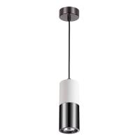 Подвесной светильник Odeon Light DUETTA 3834/1