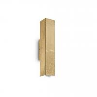 Бра Ideal Lux SKY AP2 ORO