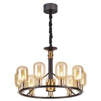 Подвесная люстра Odeon Light Grif 4700/9