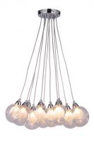 Подвесной светильник Arte Lamp PALLONE A3025SP-11CC
