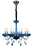 Подвесная люстра ST Luce Lazuli SL653.803.08