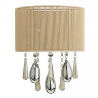 Настенный светильник Mw-Light Жаклин 465025303
