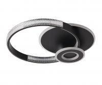Люстра потолочная Kink Light Далим 09430-40P,19