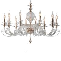 Подвесная люстра Omnilux Ravenna OML-79203-12