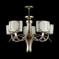 Подвесная люстра MAYTONI Fibi H310-05-G