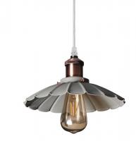 Подвесной светильник Arte Lamp ASTI A8160SP-1GY