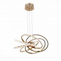 Светодиодная подвесная люстра ST Luce RITORTI SL957.202.06