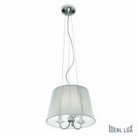 Подвесная люстра Ideal Lux PARIS SP3