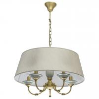 Подвесная люстра Mw-Light Магеллан 713010705