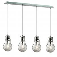 Подвесная люстра Ideal Lux LUCE MAX SP4