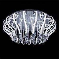 Светодиодная потолочная люстра ELETTO Krown EL334C154.1