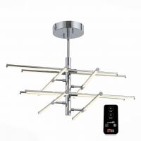 Светодиодная потолочная люстра ST Luce GEOME SL914.102.08