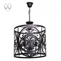 Подвесная люстра Mw-Light Замок 249017005