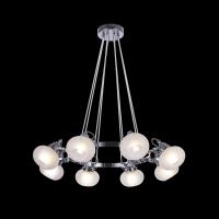 Подвесной светильник Freya Linda FR5690PL-08CH