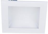 Светодиодный встраиваемый светильник Arte Lamp RIFLESSIONE A7412PL-1WH