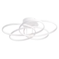 Светодиодный потолочный светильник Arte Lamp Polli A2521PL-5WH