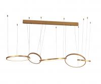 Подвесной светильник Kink Light Вена 08412,33