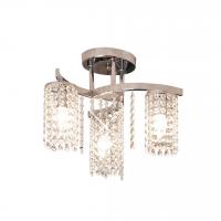Потолочная люстра CITILUX СПАРК CL313131