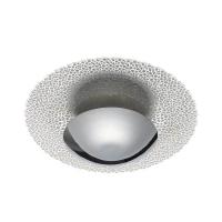 Светодиодный настенно-потолочный светильник Odeon Light SOLARIO 3560/24L