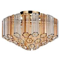 Потолочная люстра Crystal Lux Amado AMADO SP-PL7