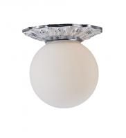 Потолочный светильник DIVINARE ISABELLA 5007/21 PL-1