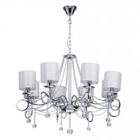 Подвесная люстра Mw-Light Федерика 684010208