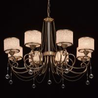 Подвесная люстра Mw-Light Моника 372013508