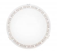 Настенно-потолочный светильник Arte Lamp ANTICA A4220PL-2CC