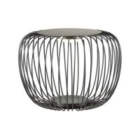 Светодиодная настольная лампа Odeon Light ULLA 4106/7TL