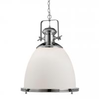 Подвесной светильник DIVINARE CAPELLO 6678/12 SP-1