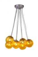 Подвесной светильник Arte Lamp PALLONE A3029SP-11CC