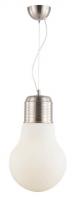 Подвесной светильник Arte Lamp EDISON A1403SP-1SS