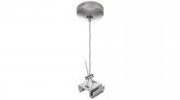 Подвесной комплект для шинопровода Lightstar Barra 504179