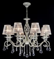 Подвесная люстра MAYTONI Grace ARM247-08-G