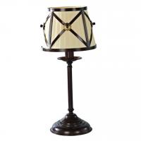Настольная лампа Larte Luce FABRIZIA L12131.88