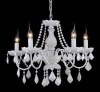 Подвесная люстра MAYTONI Contrast ARM220-05-W