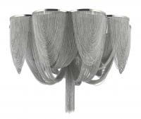 Потолочный светильник Crystal Lux ROME PL10
