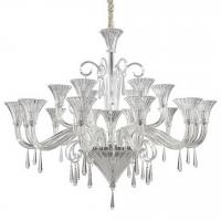 Подвесная люстра Ideal Lux SANTA SP18