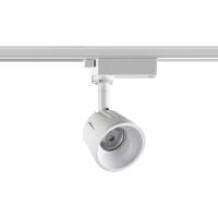 Однофазный трековый светодиодный светильник Novotech PORT 358706