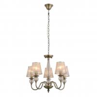 Подвесная люстра ST Luce GRAZIA SL185.303.05