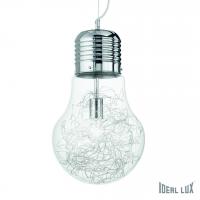 Подвесной светильник Ideal Lux LUCE MAX SP1 BIG